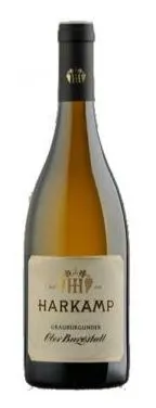 Harkamp, RIED OBERBURGSTALL, Blanco, 2019, Südsteiermark. Imagen de botella