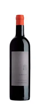 CHATEAU DE JONQUIERES (JONQUIERES) LA BARONNIE, Tinto, 2021, Terrasses du Larzac. Imagen de botella