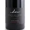 DOMAINE MARY (LA ROCHE-CLERMAULT) DOMAINE MARY, Héritage, Rosso, 2021, Chinon. Immagine della bottiglia