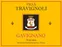 Azienda Agricola Travignoli di Giovanni Busi TRAVIGNOLI, Gavignano, Weiß, 2022, Toscano / Toscana. Das vordere Etikett