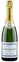 Les Grands Chais de France CHARTRON ET TRÉBUCHET, Blanco, 2017, Crémant de Bourgogne. Imagen de botella