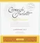 CREMASCHI FURLOTTI, SINGLE VINEYARD CARMENERE, Rosso, 2017, Valle del Loncomilla. Etichetta frontale