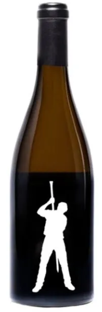 Michel Redde et Fils barre à mine, Bianco, 2019, Pouilly-Fumé ou Blanc Fumé de Pouilly. Immagine della bottiglia
