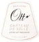 DOMAINES OTT (TARADEAU) Chateau de Selle, Cru Classe, Rosato, 2021, Côtes de Provence. Etichetta frontale