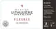 CEDRIC LATHUILIERE Domaine Lathuiliere Gravallon, Fleurie La Madone, Rosso, 2021, Fleurie. Etichetta frontale
