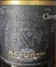 M CHAPOUTIER S A (TAIN L'HERMITAGE) Domaine de Bila-Haut, Chrysopee, Blanc, 2015, Collioure. Étiquette