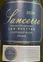 CAVE COOPERATIVE DES VINS DE SANCERRE Les Ruettes, Bianco, 2020, Sancerre. Etichetta frontale