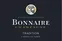 Champagne Bonnaire, Tradition, Bianco, NV, Champagne. Etichetta frontale