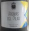 HERMANOS TORCAL "AROMAS DEL PILAR", VINO DE LICOR, Red, 2021, Cariñena. Front label