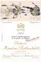 Château Mouton Rothschild, Premier Grand Cru Classé, Rosso, 2005, Pauillac. Etichetta frontale