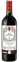 ANTHOCYANE Château Rousselle, Tinto, 2018, Côtes de Bourg, Bourg et Bourgeais. Imagen de botella