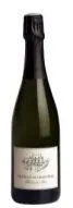 Domaine Vinicole De Chaintres Chateau De Chaintres, Blanc de Noirs, White, 2020, Crémant de Loire. Bottle image