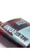 Bodegas Antonio Llobell Cardona JARABE DE PALO, NEGRONI 22%VOL, Tinto, NV. Imagen de botella
