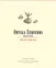 BODEGAS Y VINEDOS ORTEGA EZQUERRO SL ORTEGA EZQUERRO, VINO DE MUNICIPIO - TUDELILLA, Crianza, Tinto, 2020, Rioja. Etiqueta frontal