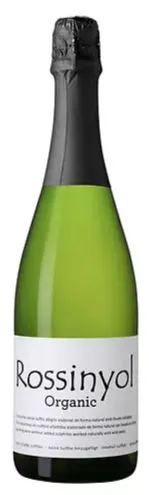 Cavas Bolet Rossinyol, White, NV, Cava. Bottle image
