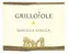 Soc. Agr. Grillo Iole s.s. Grillo Iole, Ribolla Gialla, Bianco, 2021, Friuli Colli Orientali. Etichetta frontale
