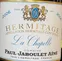 DOMAINES JABOULET La Chapelle, Red, 2006, Hermitage ou Ermitage ou l'Hermitage ou l'Ermitage. Front label
