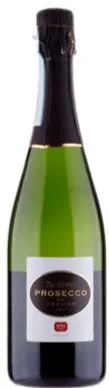 Riva Dei Frati The Society's, Blanco, NV, Prosecco. Imagen de botella