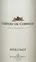 EARL Jonquères d'Oriola Château De Corneilla, Héritage, Rosé, 2019, Côtes du Roussillon. Front label