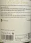 Scea a. Perrin et Fils La Vieille Ferme, White, 2022, Luberon. Back label