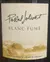 PASCAL JOLIVET (SANCERRE) PASCAL JOLIVET, Bianco, 2022, Pouilly-Fumé ou Blanc Fumé de Pouilly. Etichetta frontale