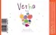 EA FINE WINES VERHA WINES, VERHA ROSSO, Red, 2021, Basilicata. Front label