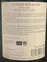 SOCIETE FERMIERE DES VIGNOBLES P.PERRIN Coudoulet de Beaucastel, Red, 2021, Côtes du Rhône. Back label