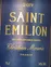 Etablissements Jean Pierre Moueix Christian Moueix, M&S Collection, Tinto, 2019, Saint-Emilion. Etiqueta frontal
