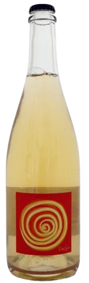 ORO DI DIAMANTI SOCIETA' AGRICOLA S.S. Vinessum, Blanco, NV. Imagen de botella
