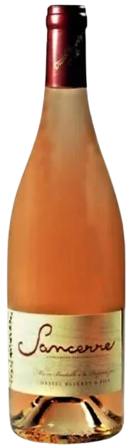EARL REVERDY DANIEL ET FILS Daniel REVERDY ET FILS, Rosato, 2022, Sancerre. Immagine della bottiglia