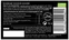 DISMARK PRODUCTS LUSSORY NON ALCOHOLIC WINES, White, NV. Back label
