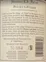 FERRET LORTON Domaine J-A Ferret, White, 2020, Pouilly-Fuissé. Back label