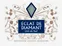 WYYNE - THIVOLET UNIVERSAL - FRANCE ISRAEL WYNERIES ECLAT DE DIAMANT, Rosé, 2022, Pays d'Oc. Étiquette