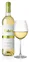 BODEGAS AYUSO SL Estola, Verdejo, Blanco, 2022, La Mancha. Imagen de botella