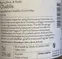 DOMAINE DU COLOMBIER (FONTENAY-PRES-CHABLIS) BERRY BROS RUDD, Bianco, 2019, Chablis. Etichetta sul retro                                                                    